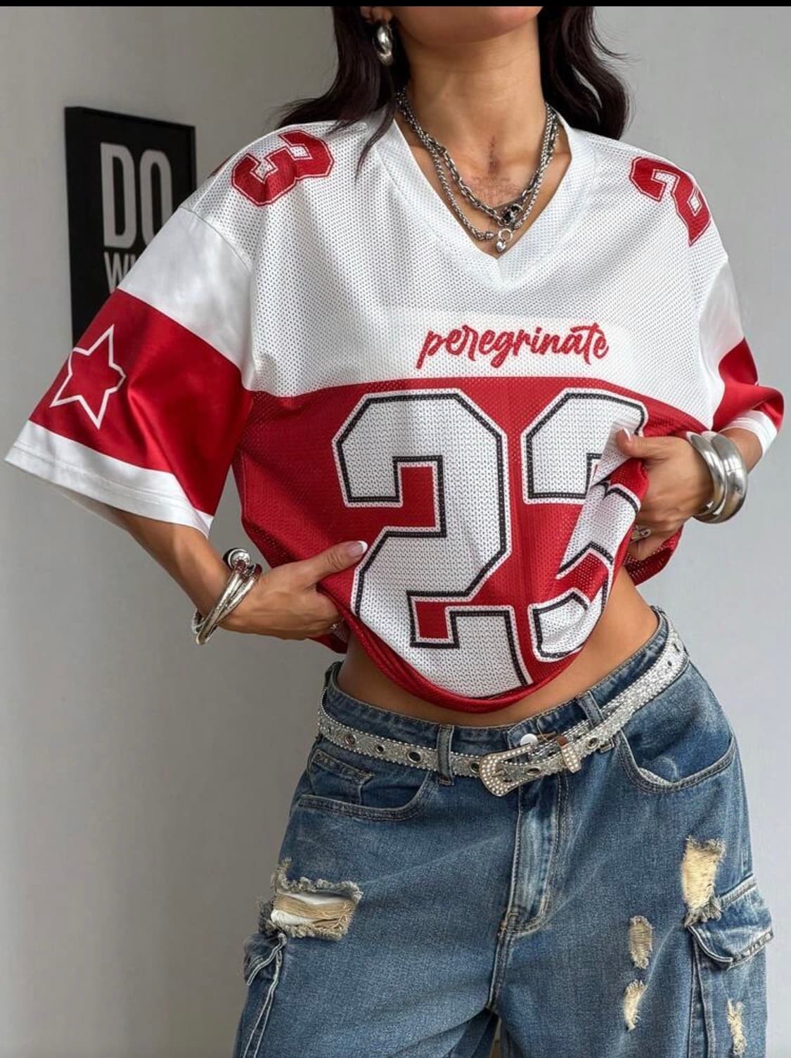 Remera 23